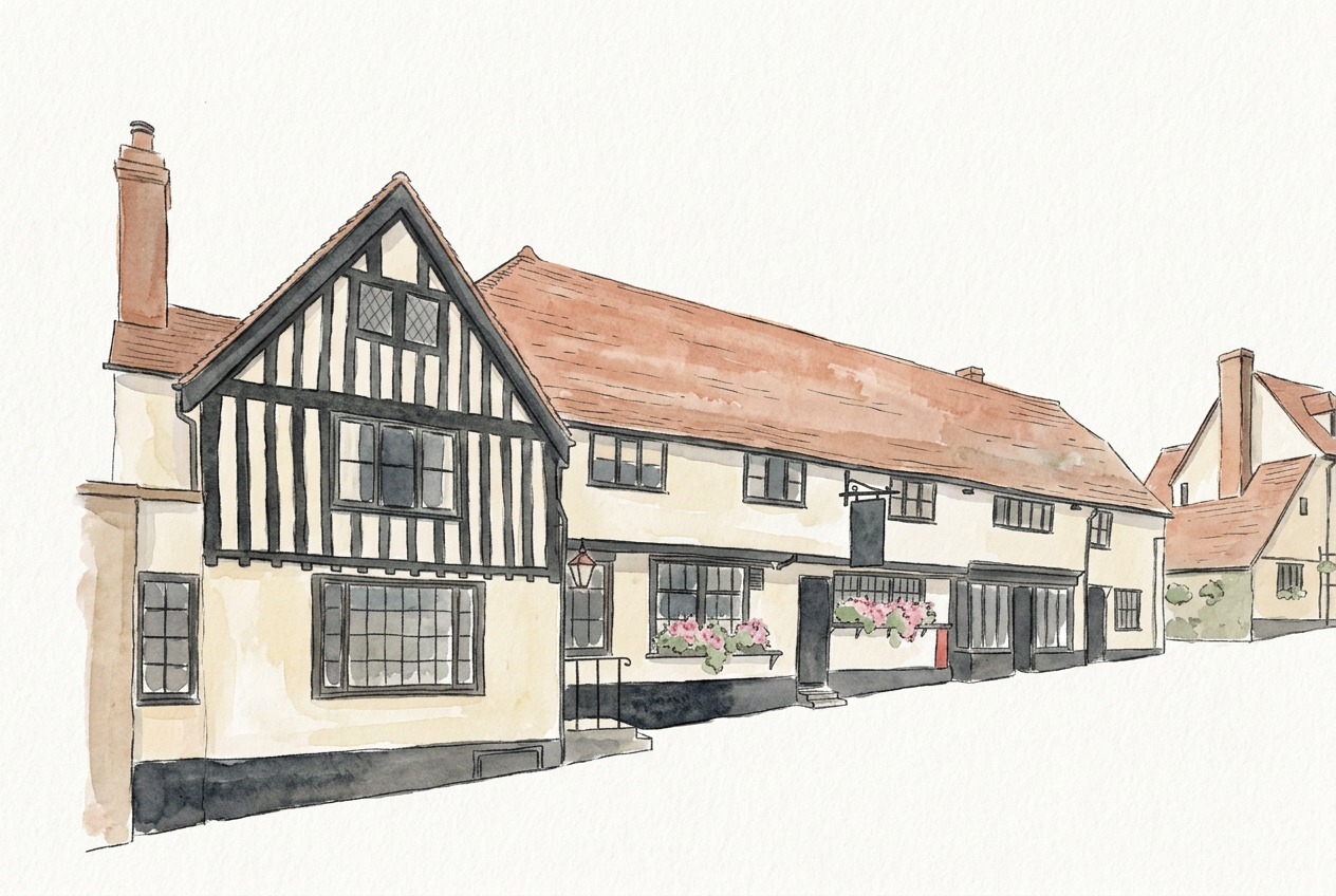 England · Kent